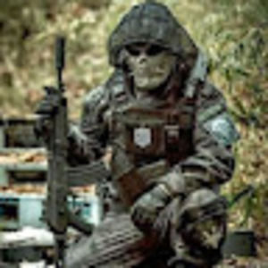 Meet your Posher, Frank